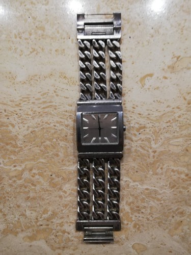 Orologio guess uomo acciaio - orologio,