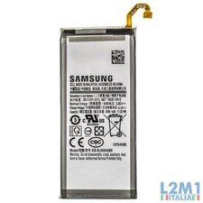 BATTERIA ORIGINALE 3000mAh PER