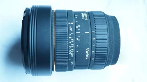 Obiettivo sony mount fit - obiettivo,