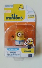 MINIONS MINION EGYPTIAN