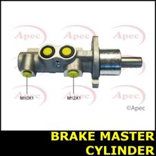 Cilindro Freno Master PER CITROEN XSARA 58cv 1.8 97->00 Diesel Station Wagon N2 Apec