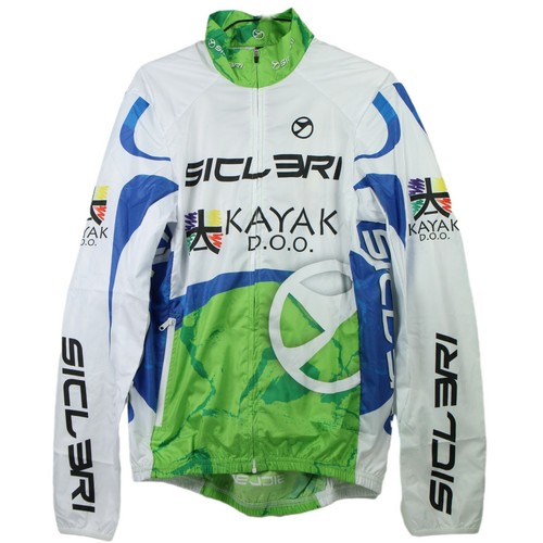 Mantellina ciclismo antivento - mantellina,