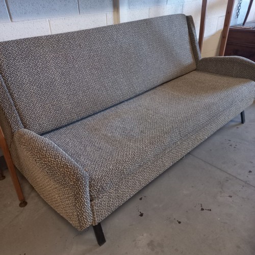 Divano letto design anni 60 - design,