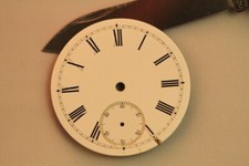Orologio tasca vintage - da,