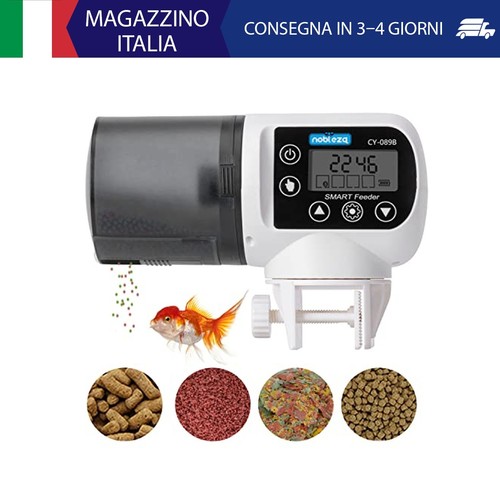Nobleza mangiatoia - nobleza,