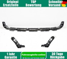 Kit supporto paraurti