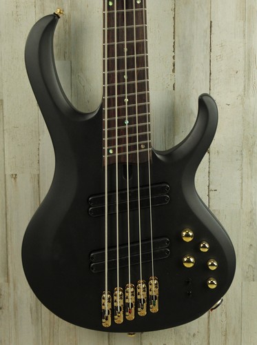 Demo ibanez btb - btb, bass