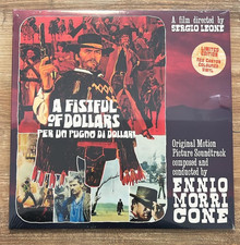 Ennio morricone per - ennio,