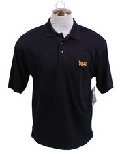 Polo Everlast uomo S nera