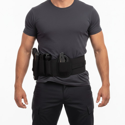 Fascia elastica vega - fascia, holster