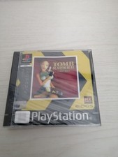 Ps1 Tomb Raider II Eidos