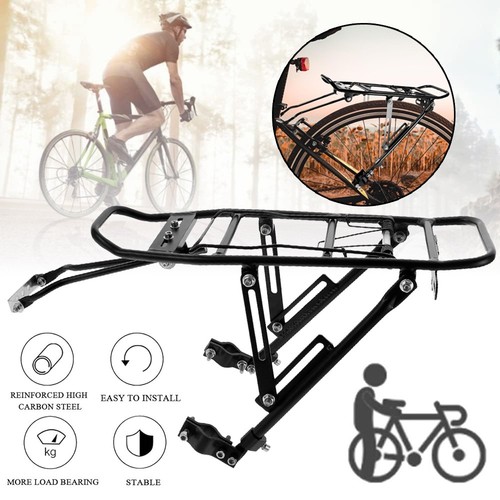 Portapacchi mountain bike