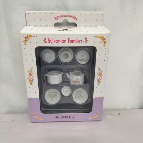 Set cucina sylvanian - set,