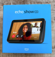 Amazon Echo Show 8 2nd Gen HD