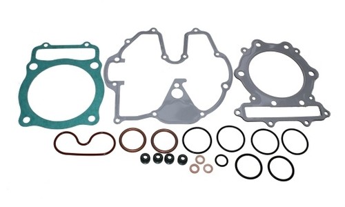 Kit guarnizioni motore top end - motore,