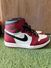 Air Jordan 1 High OG Chicago
