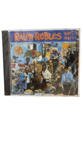 Ralph robles was here slp - robles,