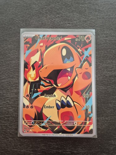 Charmander custom fan art - charmander, |