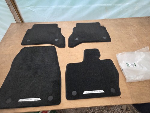 Set tappetini autobiografia