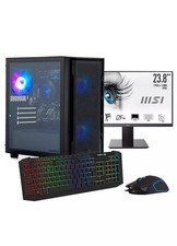 Pacchetto PC Stormforce Ryzen