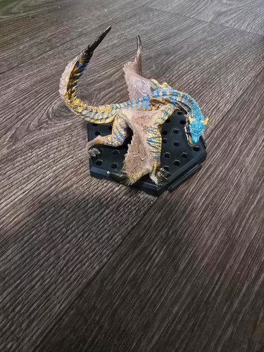 Monster hunter costruttore - costruttore, di