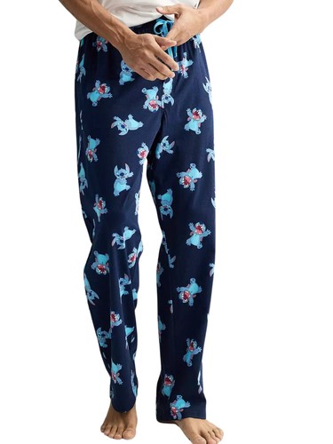 Pigiama uomo disney - lilo, &