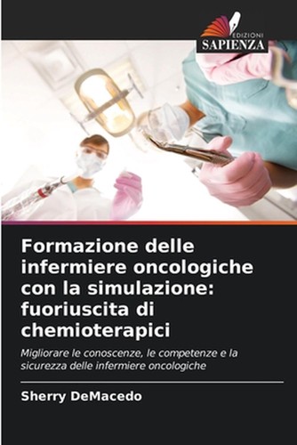 Formazione delle infermiere