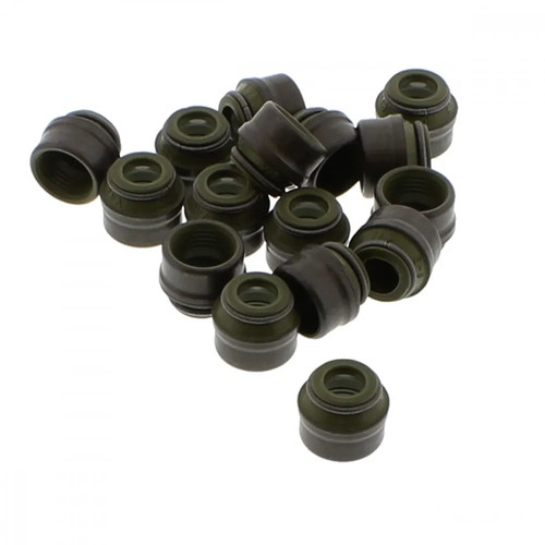 Kit guarnizioni stelo valvole