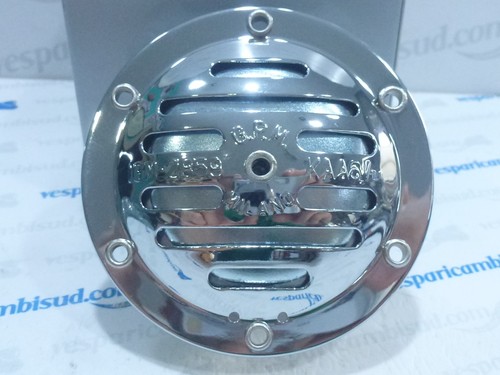 Clacson gpm tipo originale - 6v,