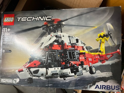 Lego technic elicottero di - technic:,