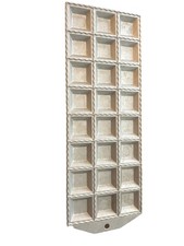 Stampo per ravioli - , in