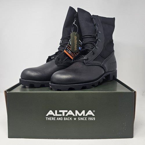 Stivali tattici altama jungle - altama,