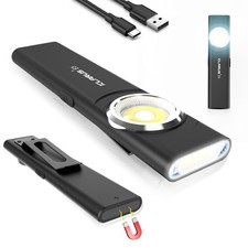 klarus E5 Pocket Flashlight
