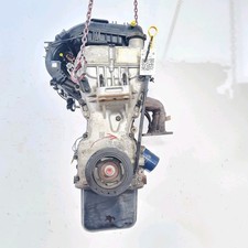 Motore Tipo B12D1-LMU -