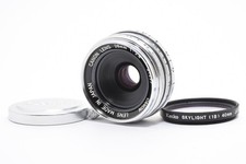 [Top MINT] Obiettivo Canon