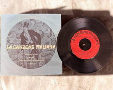La Canzone Italiana N.1 - 45