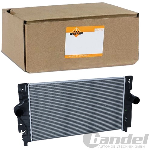 Intercooler nrf adatto per - intercooler, vw