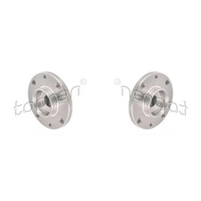 Topran 2x mozzo ruota set