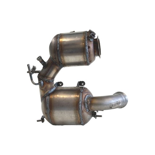 Bosal fap filtro - fap,