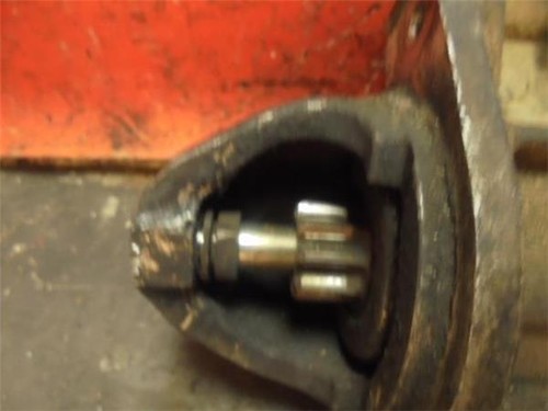 Motorino avviamento fiat - motorino,
