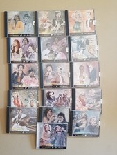 Le Canzoni del Secolo 16 CD in
