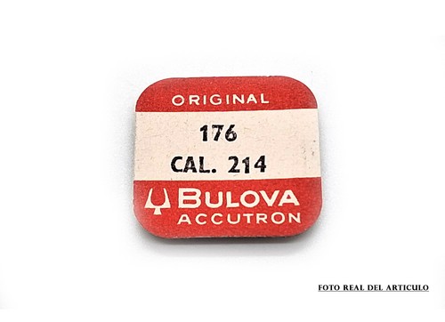 Parte ricambio bulova - di,