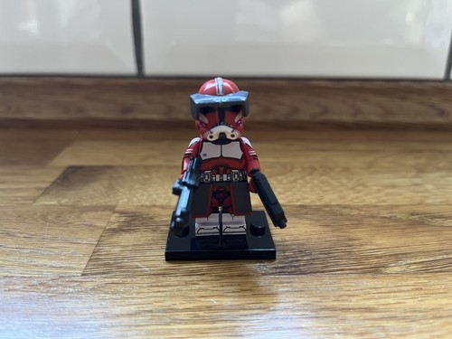 Comandante fox clone - comandante,