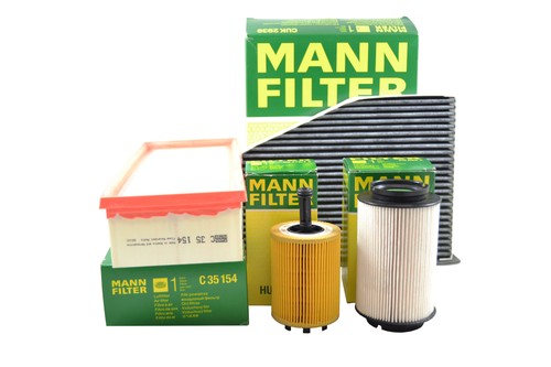 Kit tagliando audi seat - tagliando,