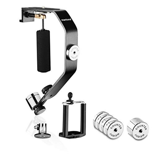 Mantona supporto steadycam per - steadycam,