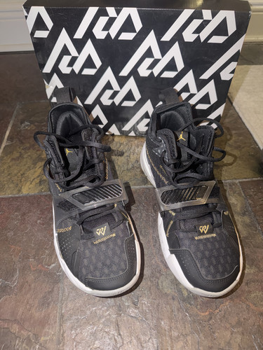 Taglia air jordan why - taglia,