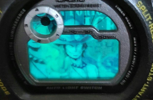 Retroilluminazione