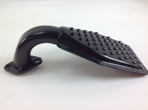 Marmitta silenziatore acme per - acme,