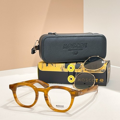 Moscot unisex sunglasses - unisex,