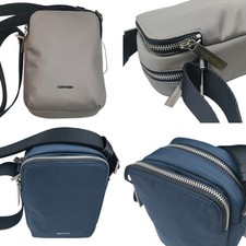 Calvin Klein BUSINESS TECH